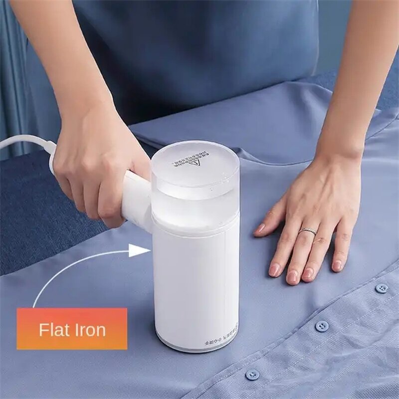 Garment Steamer Manufacturer - 1200W Portable Folding Handle Commercial Use Small Steam