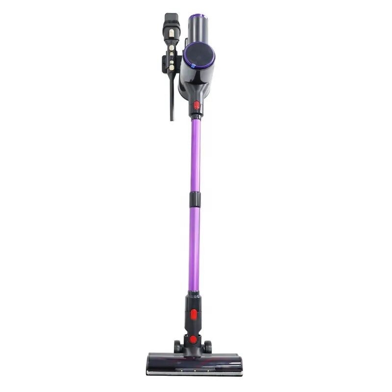 Vacuum Cleaner Manufacturer - Upright Handy Stick Hand-held High-power for Home