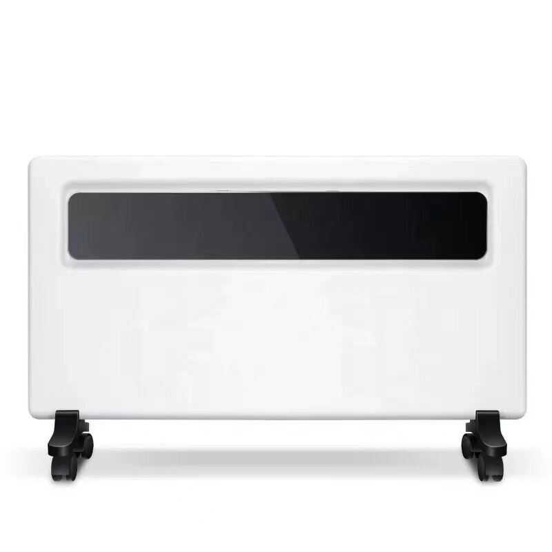 Panel Heater Manufacturer - Wall Bathroom Electric Convector Wifi Aluminum Fast Heating