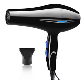 Hair Dryer Manufacturer - Best-Selling Professional Portable Negative Ionic Hanging High Pressure