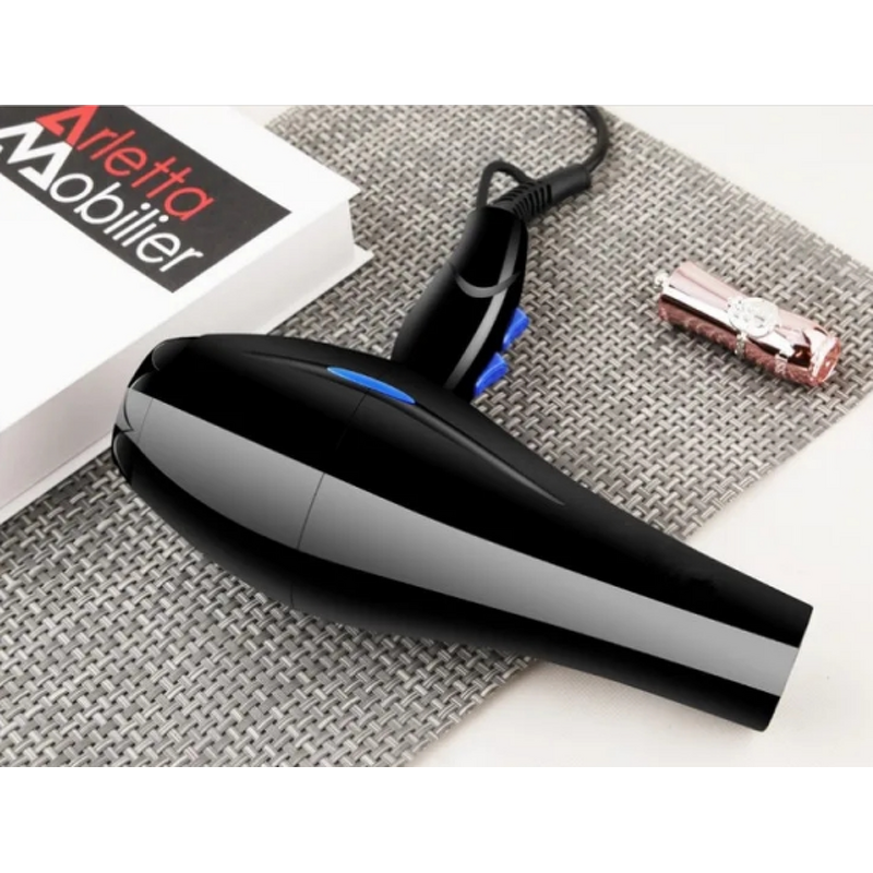 Hair Dryer Manufacturer - Best-Selling Professional Portable Negative Ionic Hanging High Pressure