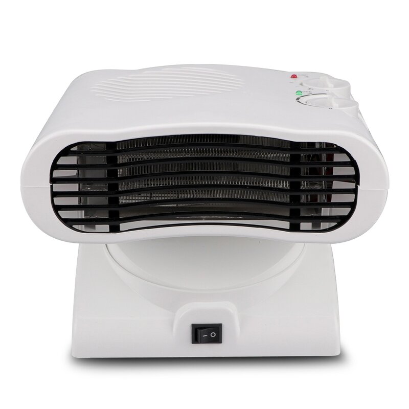 Fan Heater Manufacturer - 2023 Popular Hot and Cold Dual Use for Small Room Fast Heating