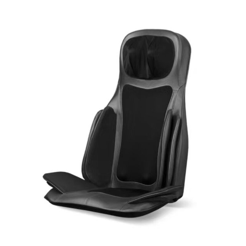Massage Seat Cushion Manufacturer - Vibration Infrared Heat Kneading 4D with Heating Function