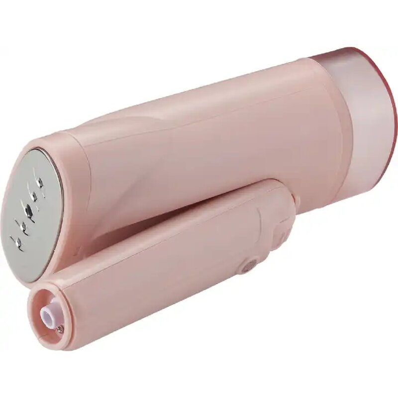 Garment Steamer Manufacturer - Mini Steam Brush Sterilization Folding Handle Commercial Use