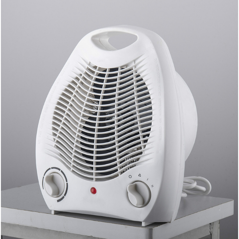 Fan Heater Manufacturer - Cheap Office Small Space Home 1500W PTC Ceramic Portable