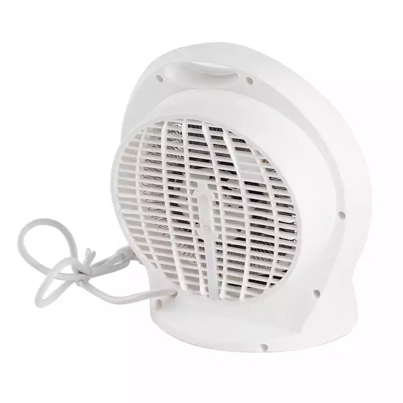 Fan Heater Manufacturer - Wholesale Price Overheat Protection 220-240v Adjustable 2000W