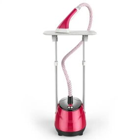 Garment Steamer Manufacturer - High Quality 1800W Professional Standing for Clothes Vertical