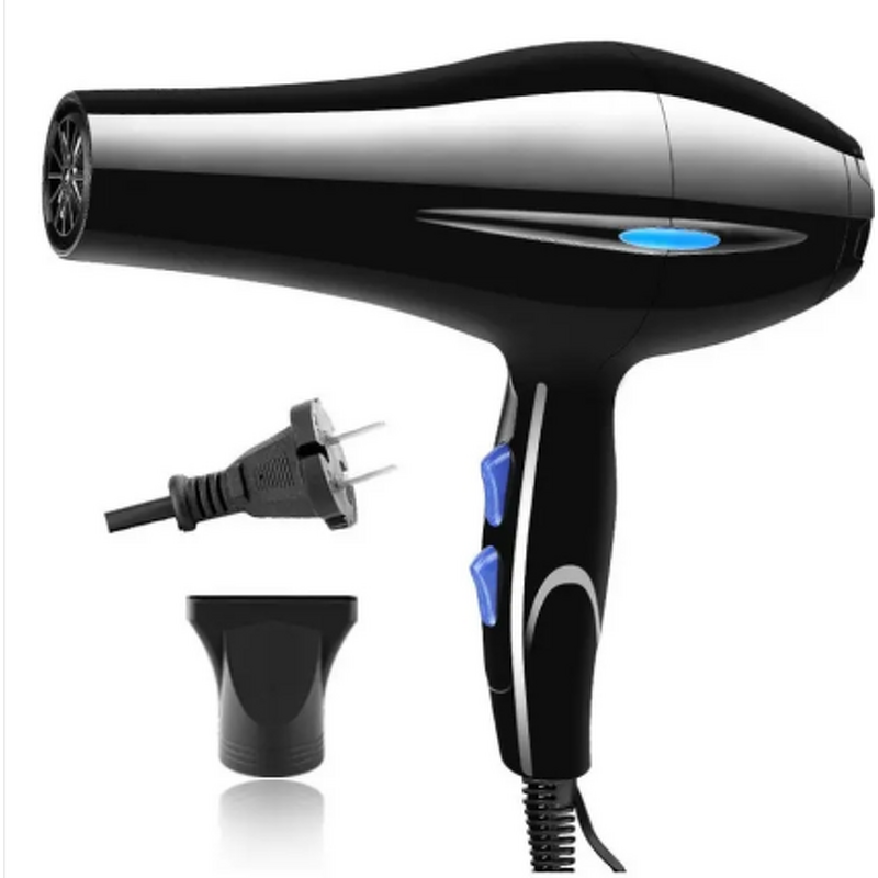Hair Dryer Manufacturer - Best-Selling Professional Portable Negative Ionic Hanging High Pressure