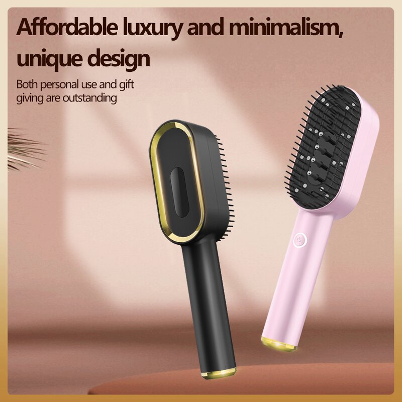 Ionic Laser Scalp Applicator - 2025 New - Custom Essential Oil Dispenser Anti-Hair Loss