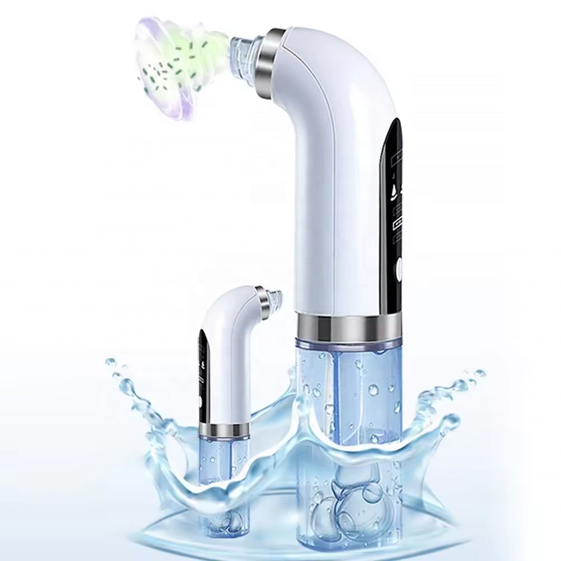 Nano Spray Face Machine - 2025 NEW - Electric Mini USB Spraytan Water Tan Mist Sprayer