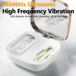 Ultrasonic Cleaner