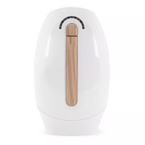 IPL Hair Removal Handset - Advanced Home Use - Best Portable Laser Permanent Machine