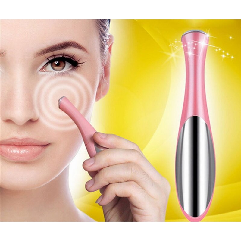 Facial Beauty Machine - 2025 Professional - Face Neck Pore Narrowing Hot Cold Skin Care