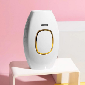 3 in 1 Laser Epilator - New Design - Changeable Arm Leg Back Whole Body IPL Hair Removal