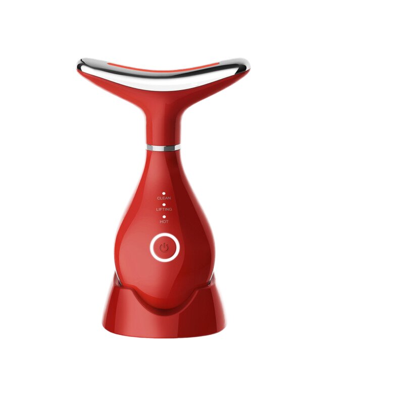 Red Light Scalp Massager - 2025 NEW - Electric Laser Comb Vibration Hair Growth Regrowth