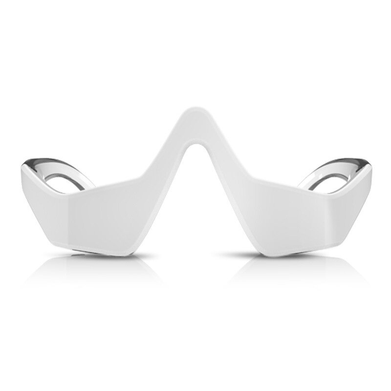 Led Photon Eye Massager - Portable Vibration - Eye Care Wrinkle Removal Skin Care Device