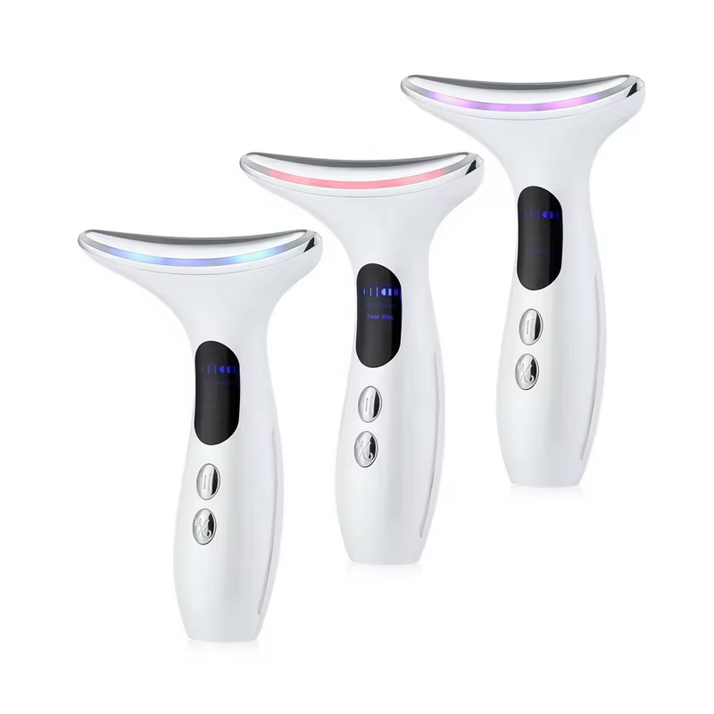 Face Neck Lifting Massager - Hot Selling - Anti-aging Neck Wrinkle Remover Beauty Equipment