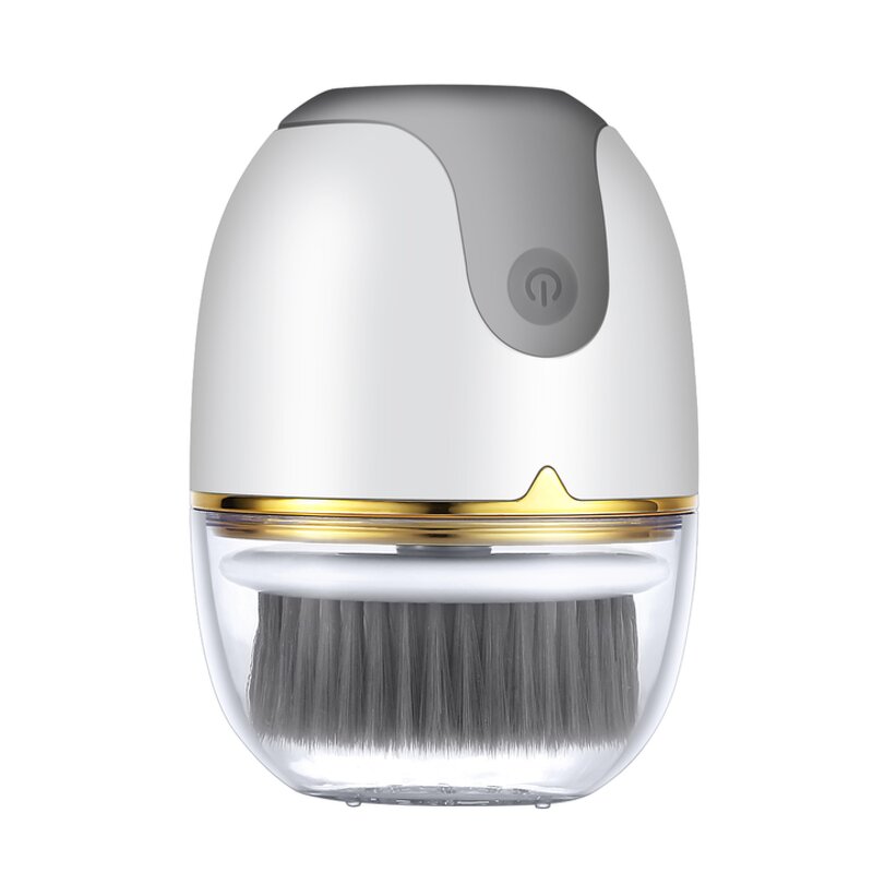 Rotary Facial Cleanser - New Multifunction - Electric Deep Cleaning Waterproof Soft Bristle