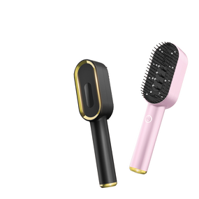 Laser Scalp Massager Brush - New Arrival - Portable Electric Vibrating Hair Growth Tool