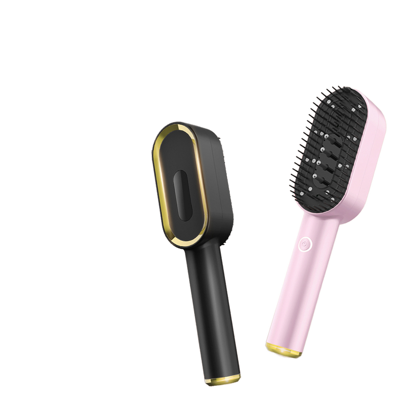 Laser Scalp Massager Brush - New Arrival - Portable Electric Vibrating Hair Growth Tool
