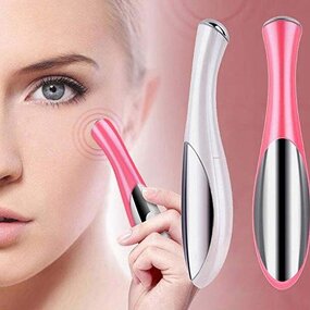 Facial Beauty Machine - 2025 Professional - Face Neck Pore Narrowing Hot Cold Skin Care