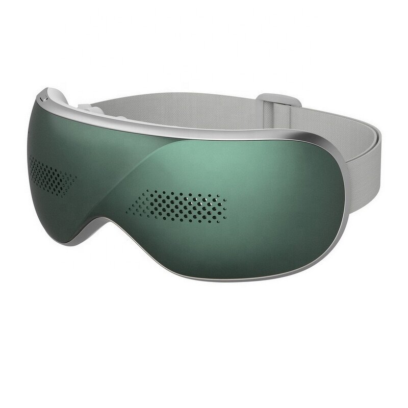 Heated Eye Massager - Electric Vibrating - Eliminate Fatigue Relieve Stress Window Version