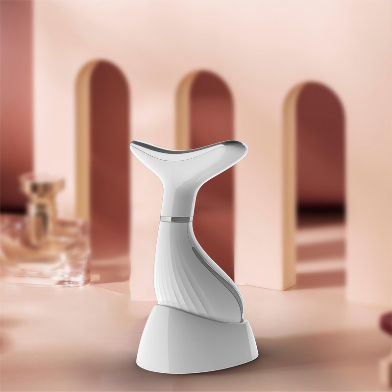 3D Facial Skin Analyzer - AI-Powered - Acne/Wrinkle/Pigmentation Analysis Skincare Recommends