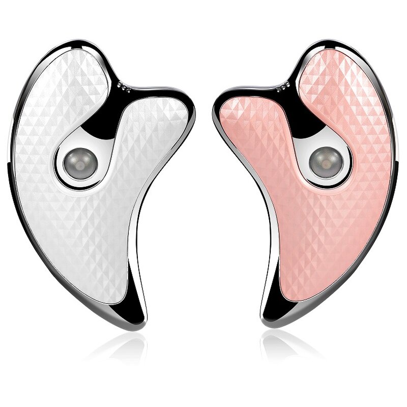 Electric Gua Sha Tool - New Professional - Skin Care Scraping Massage Face Massager