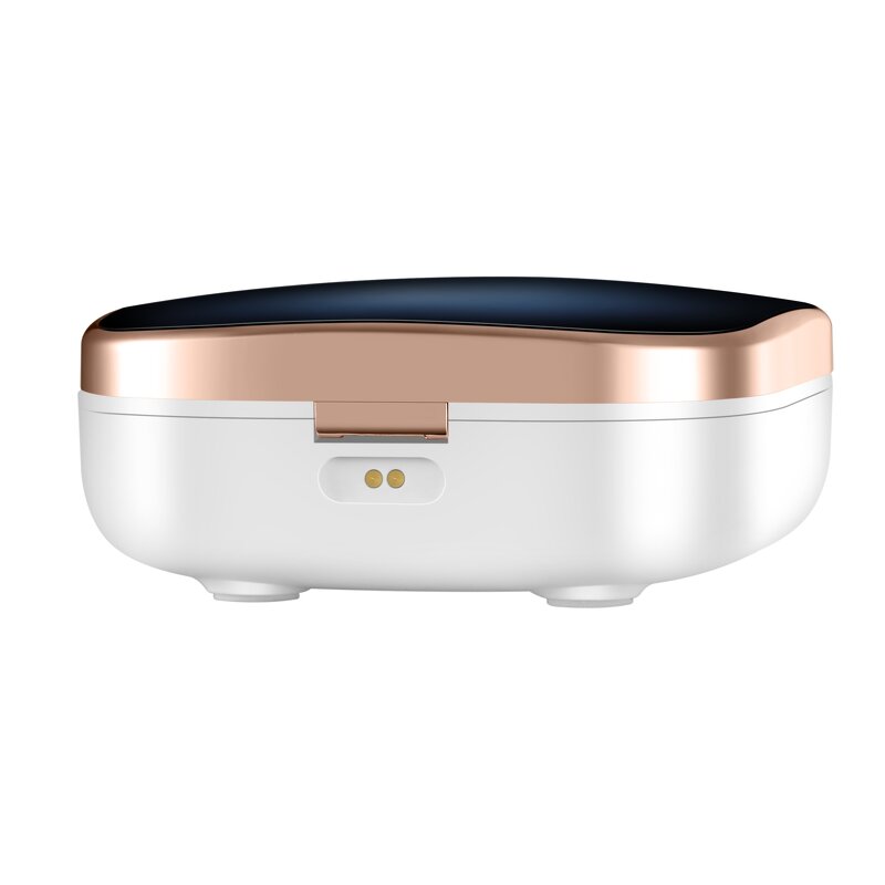 Wearable Breast Pump - 2025 Home Use - Electric Hands Free Portable Breast Feeding Pumps