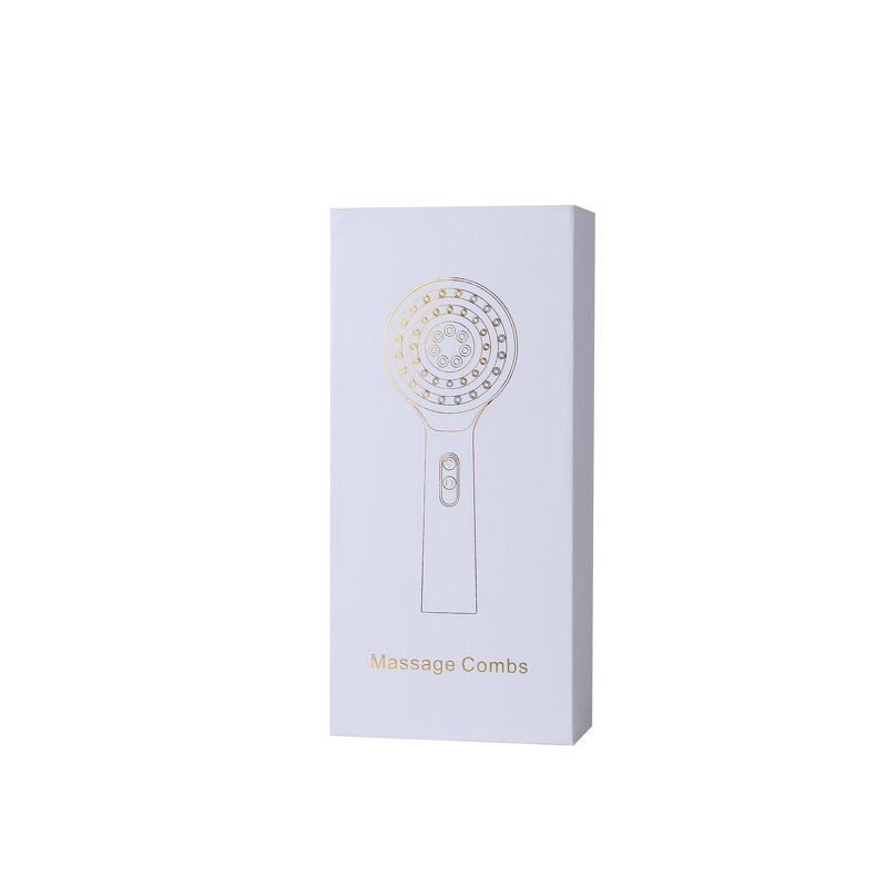 Cordless Hair Straightener Brush - Portable Salon-Quality - Plastic Ceramic Mini Hot Air