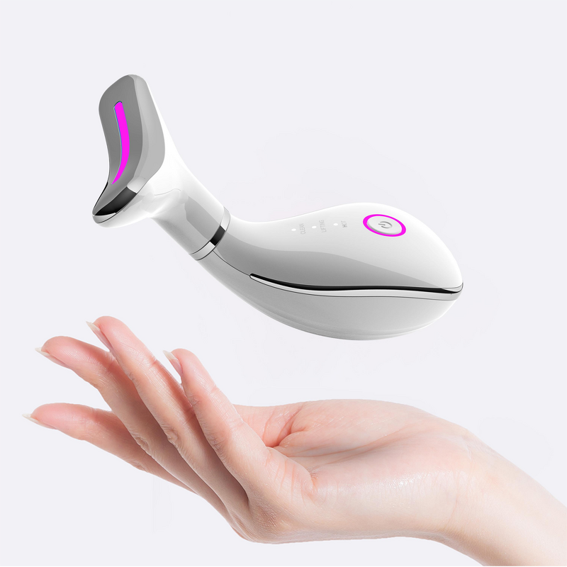 Red Light Scalp Massager - 2025 NEW - Electric Laser Comb Vibration Hair Growth Regrowth