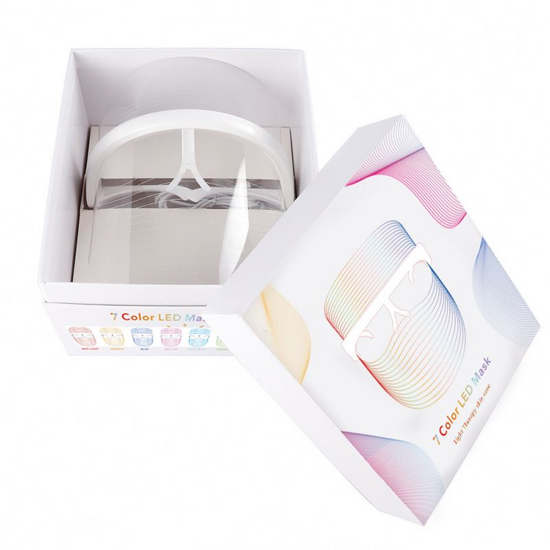 Double-headed Electric Shaver - Hot-selling - ABS Ceramic Blade Dual Motor Waterproof Whole-body