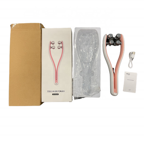 Laser Hair Growth Comb - 2025 New Arrival - Vibrating Scalp Massager Electric Laser Tool