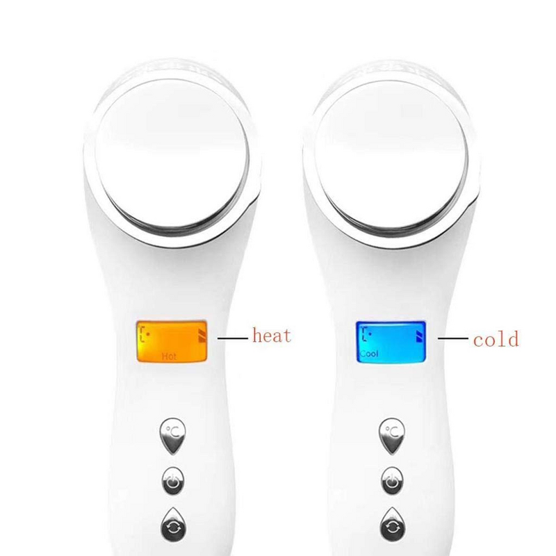 Facial Hammer Beauty Product - Hot-Selling - Multifunctional Wrinkle Removal Ice Cooling