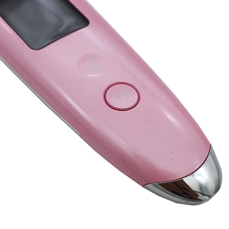 RF V Face Lift Device - 2025 Electric - Anti-aging 4 Colors Led Light Therapy Neck Beauty