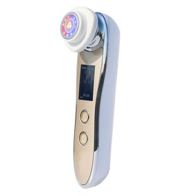 EMS Face Lifting Device - Home Portable - Skin Tightening Wrinkle Removal RF Eye Beauty