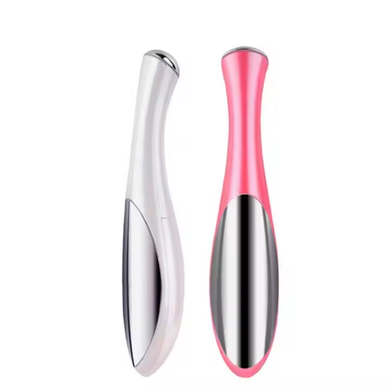 Mini Electric Eye Massager - 2025 Vibration - Remove Wrinkles Dark Circles Skin Care