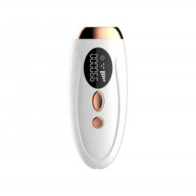 IPL Laser Hair Remover - Home Use - Painless Depilatory Portable Beauty Personal Care