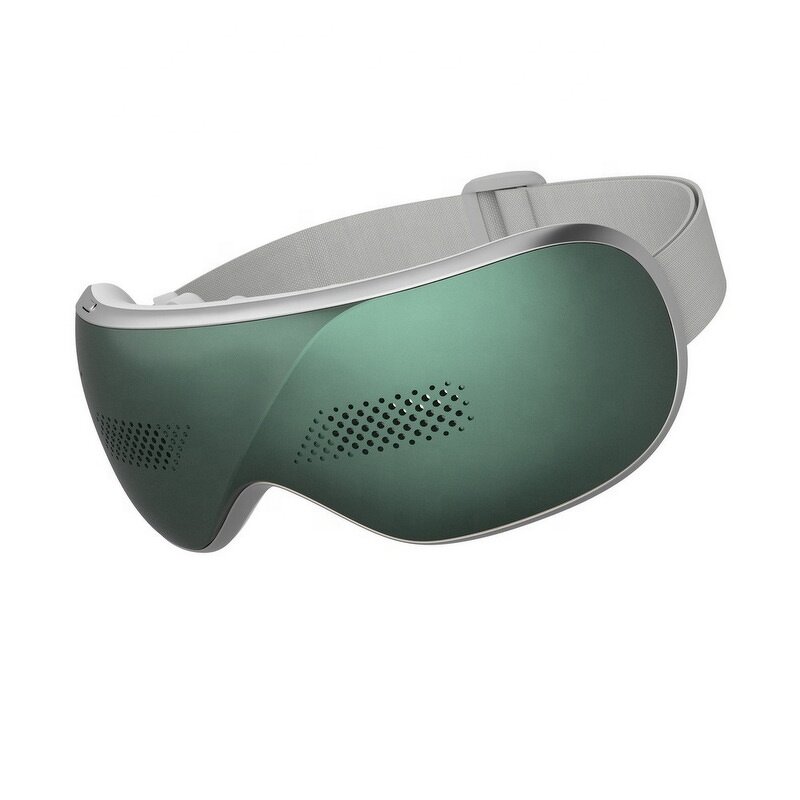 Heated Eye Massager - Electric Vibrating - Eliminate Fatigue Relieve Stress Window Version