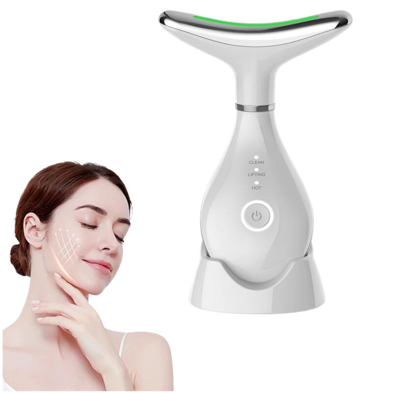 Red Light Scalp Massager - 2025 NEW - Electric Laser Comb Vibration Hair Growth Regrowth