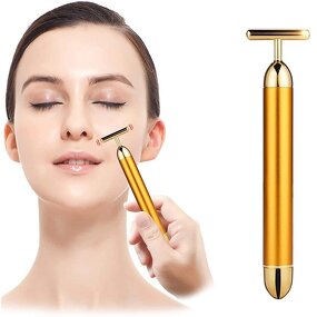 Gua Sha Scraping Tool - Electric - Skin Tightening Facial Massager Gua Sha Machine