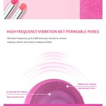 Facial Cleanser Brush