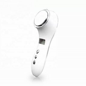 Skin Rejuvenation Device - Facial Lifting - Hot and Cold Skin Care Beauty Equipment