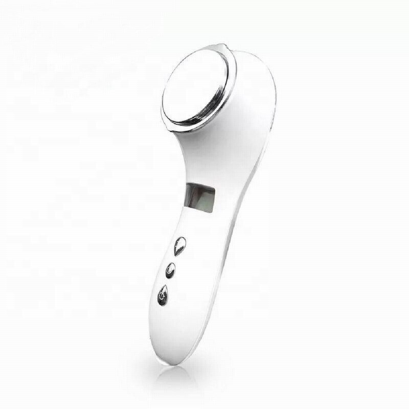 Skin Rejuvenation Device - Facial Lifting - Hot and Cold Skin Care Beauty Equipment