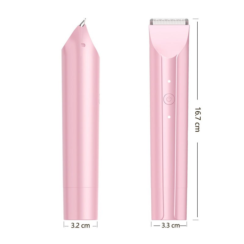 Face Neck Lifting Massager - Nove Home - Anti-Aging ABS LED Light Technology USB Plug