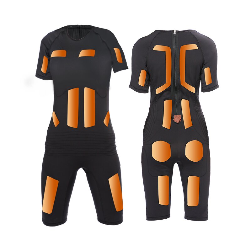 EMS Training Suit Manufacturer - Body Sculpting Fitness Slimming Professional Wireless