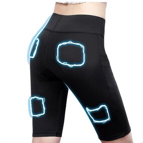 EMS Shorts Manufacturer - Mbody Electric Pants Waist Trainer Wireless Machine
