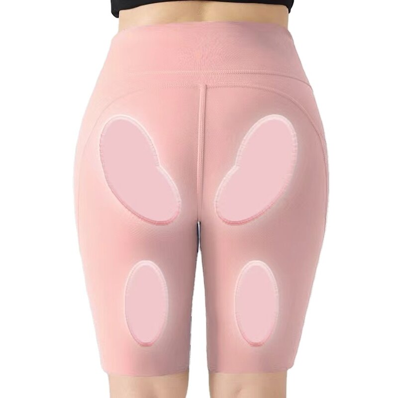 EMS Workout Shorts Manufacturer - Intelligent Wireless Electrical Stimulation for Hip Fit