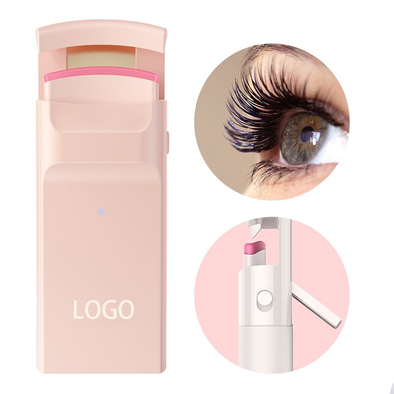 Heated Lash Curler Manufacturer - Hot Selling Electric Eyelash Curling Perming Kit