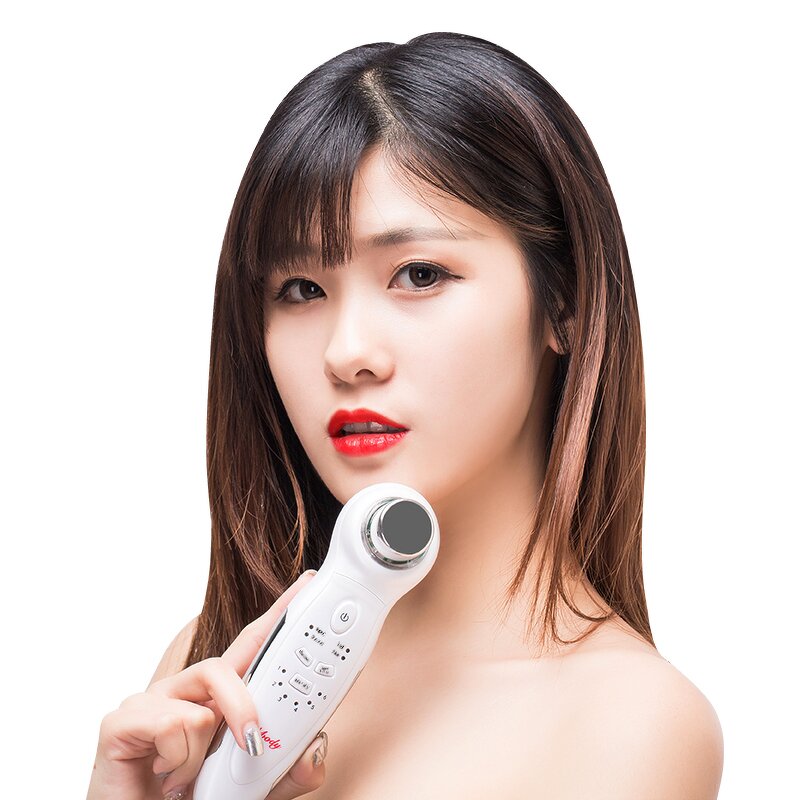 Face Beauty Equipment Manufacturer - ISO13485 Certification Pigmentation Correctors Plug-in